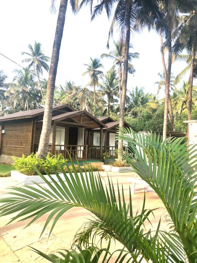 Golden Sands Resort, Morjim Exterior photo